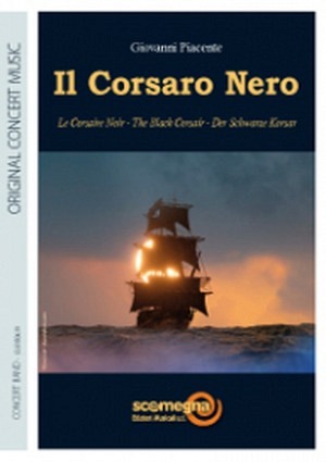 Il Corsaro Nero (Der Schwarze Korsar)