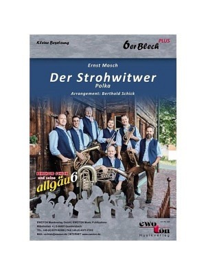 Der Strohwitwer