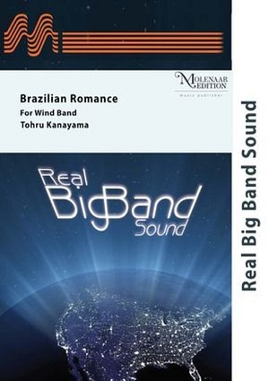 Brazilian Romance