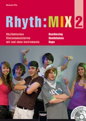 RHYTH:MIX 2