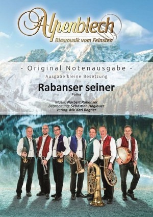 Rabanser seiner