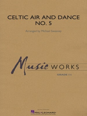 Celtic Air and Dance No. 5