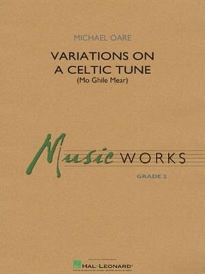 Variations on a Celtic Tune