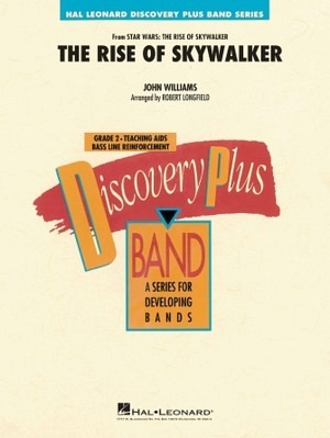 The Rise of Skywalker (Star Wars)