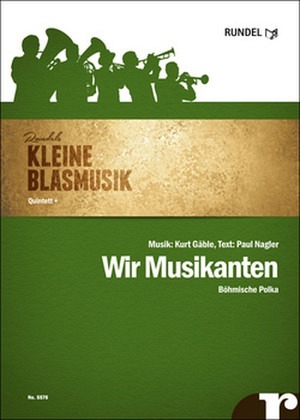 Wir Musikanten