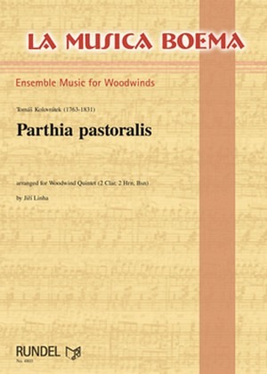 Parthia Pastoralis