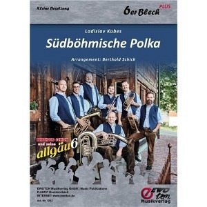 Südböhmische Polka