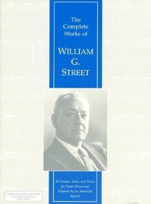 The Complete Works Of William G. Street