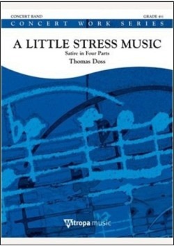 A Little Stress Music