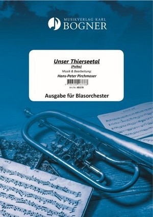 Unser Thierseetal