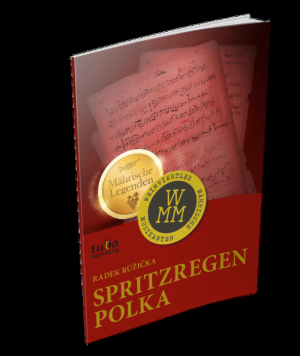 Spritzregen Polka - (7er-Besetzung)