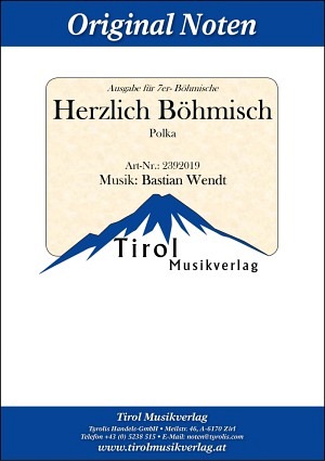 Herzlich Böhmisch