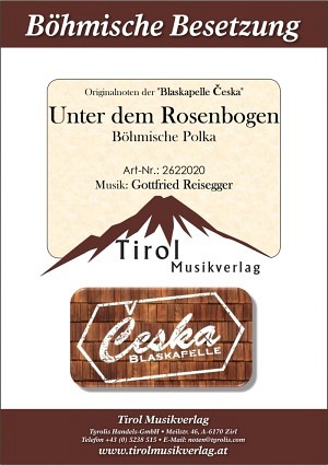 Unter dem Rosenbogen