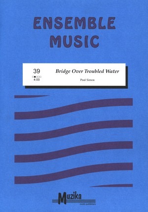 Bridge Over Troubled Water