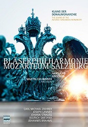 Klang der Donaumonarchie (DVD)