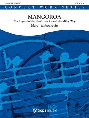 Mangoroa
