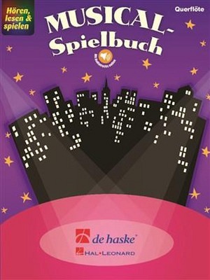 Hören, lesen & spielen - Musical-Spielbuch