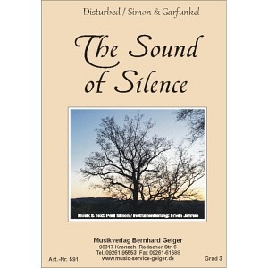 The Sound of Silence