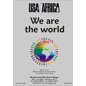 We are the World
