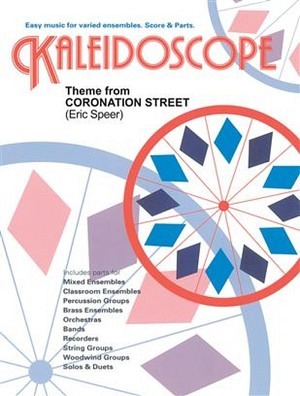 Theme from Coronation Street