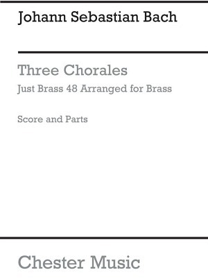 Three Chorales