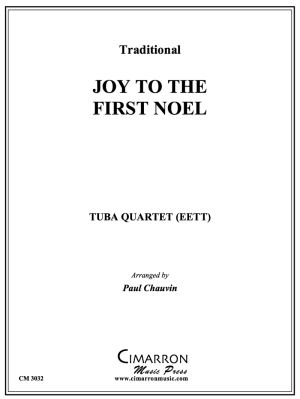 Joy to the First Noel