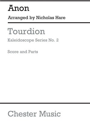 A 16th Century French Dance