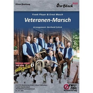 Veteranen-Marsch