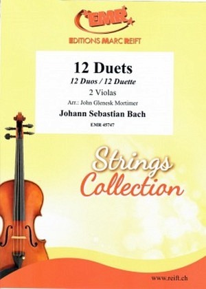 12 Duets