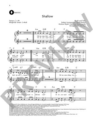 Pop for Trumpet - Vol. 3