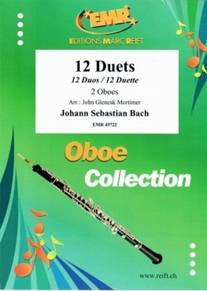 12 Duets