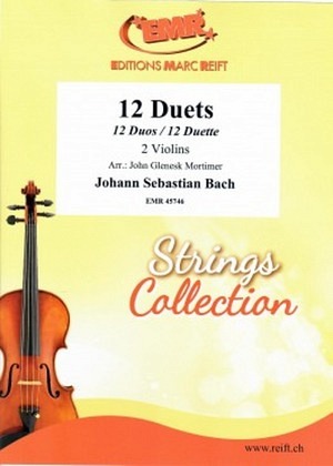 12 Duets