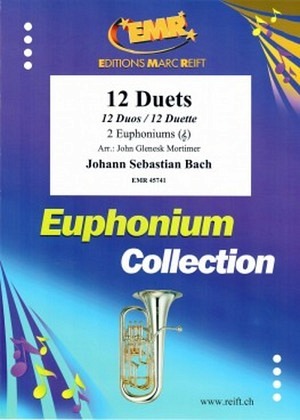 12 Duets