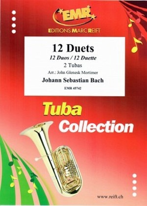 12 Duets