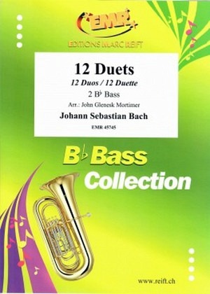12 Duets