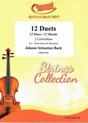 12 Duets