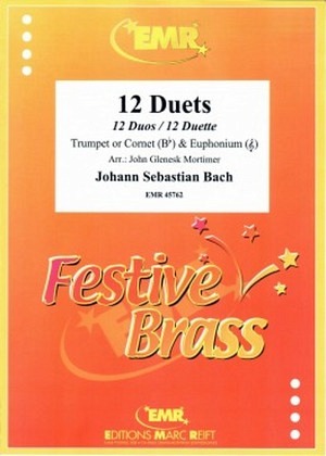 12 Duets