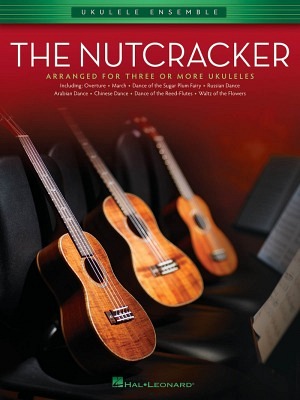 The Nutcracker Suite