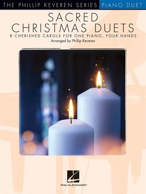 Sacred Christmas Duets