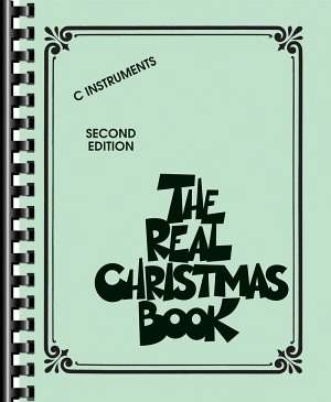 The Real Christmas Book 