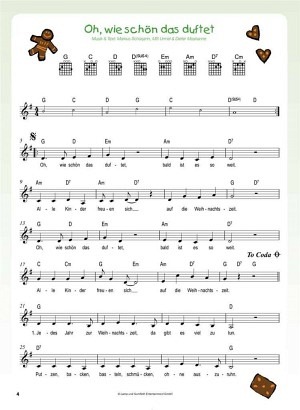 Die 30 besten neuen Weihnachts- und Winterlieder