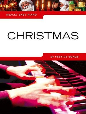 Really Easy Piano: Christmas 