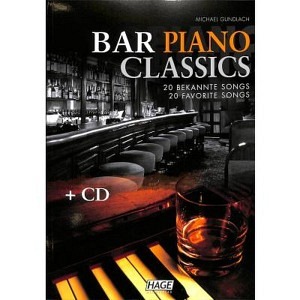 Bar Piano Classics