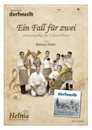 Ein Fall für zwei