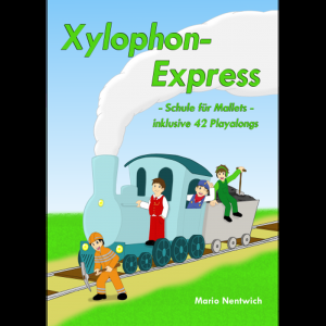 Xylophon-Express und Lehrer Edition (Kombi-Angebot)