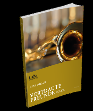 Vertraute Freunde