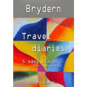 Travel diaries