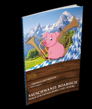 Sauschwanzl Boarisch