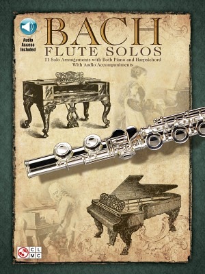 Flute Solos - Flöte