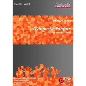 Gymnastic Fanfare